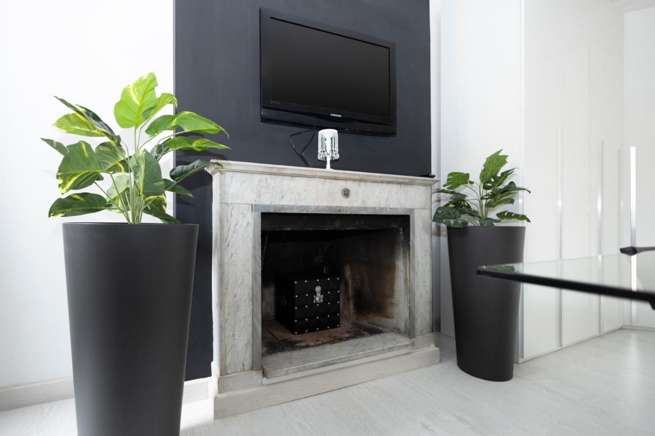 Babuino 192 Superior Appartamento *