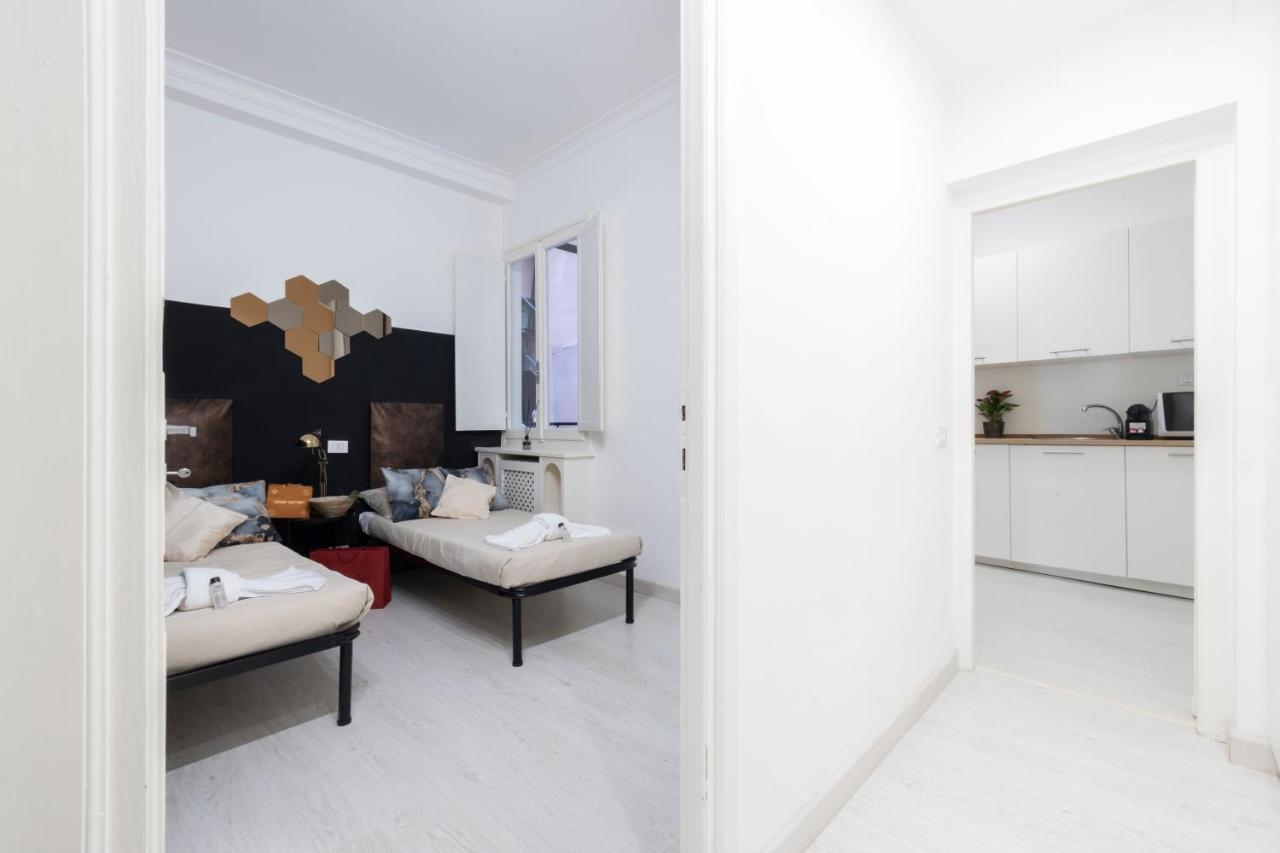 Appartamento Babuino 192 Superior