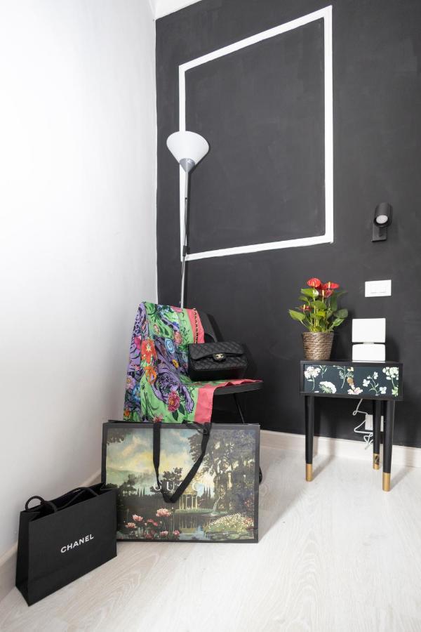 Appartamento Babuino 192 Superior *