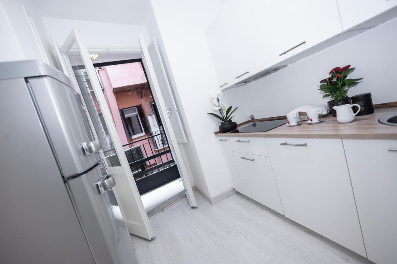 Babuino 192 Superior Appartamento *
